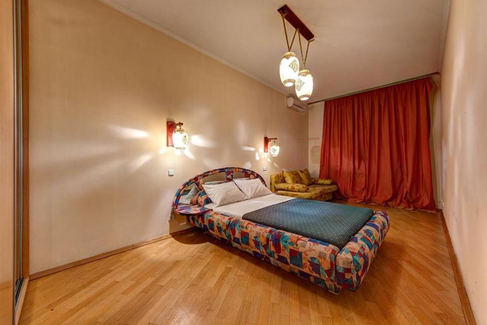 Apartments On Shota Rustaveli Kiew Exterior foto